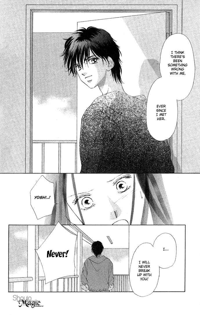 Page 8 Chapter 13 Soaked in Sin