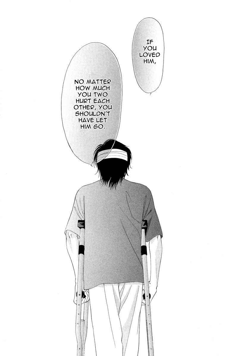 Page 26 Chapter 48 Soaked in Sin