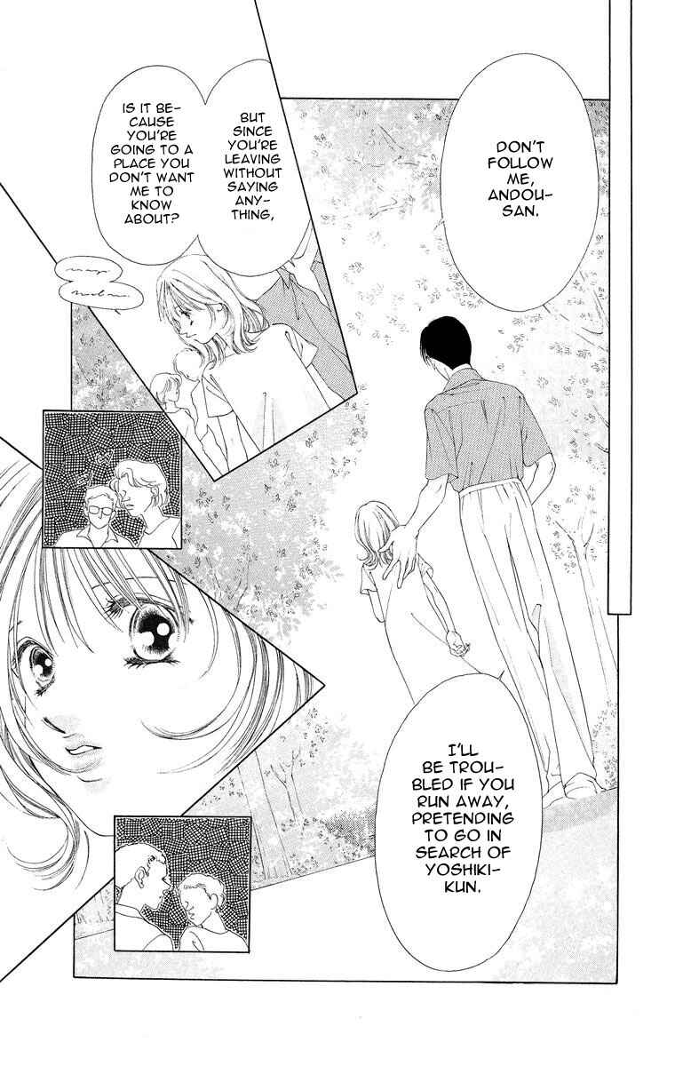 Page 30 Chapter 48 Soaked in Sin