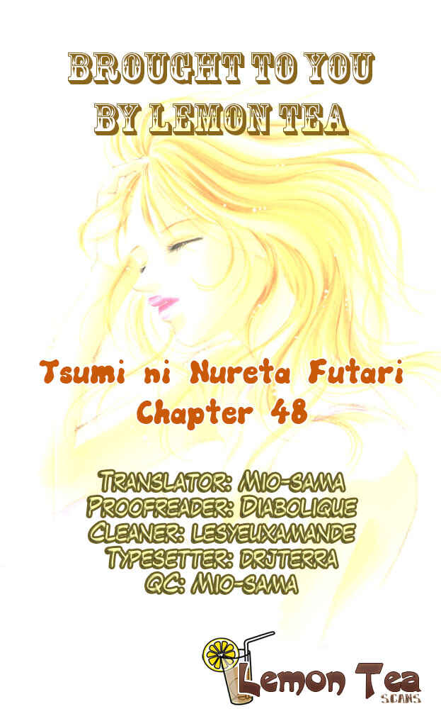 Page 48 Chapter 48 Soaked in Sin