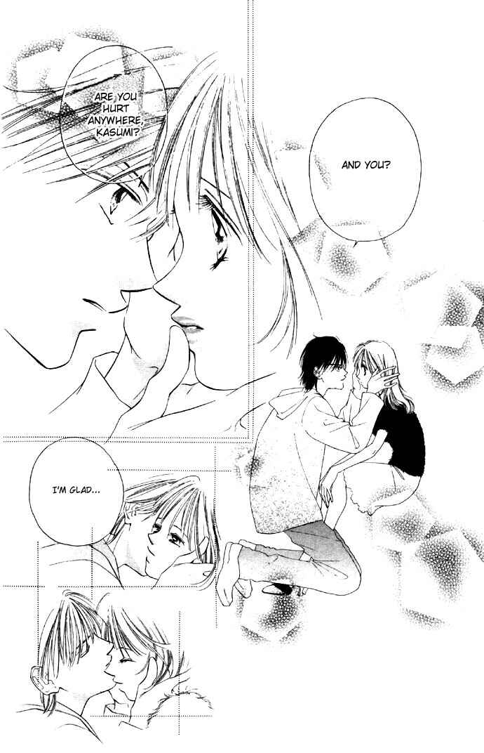 Page 15 Chapter 26 Soaked in Sin