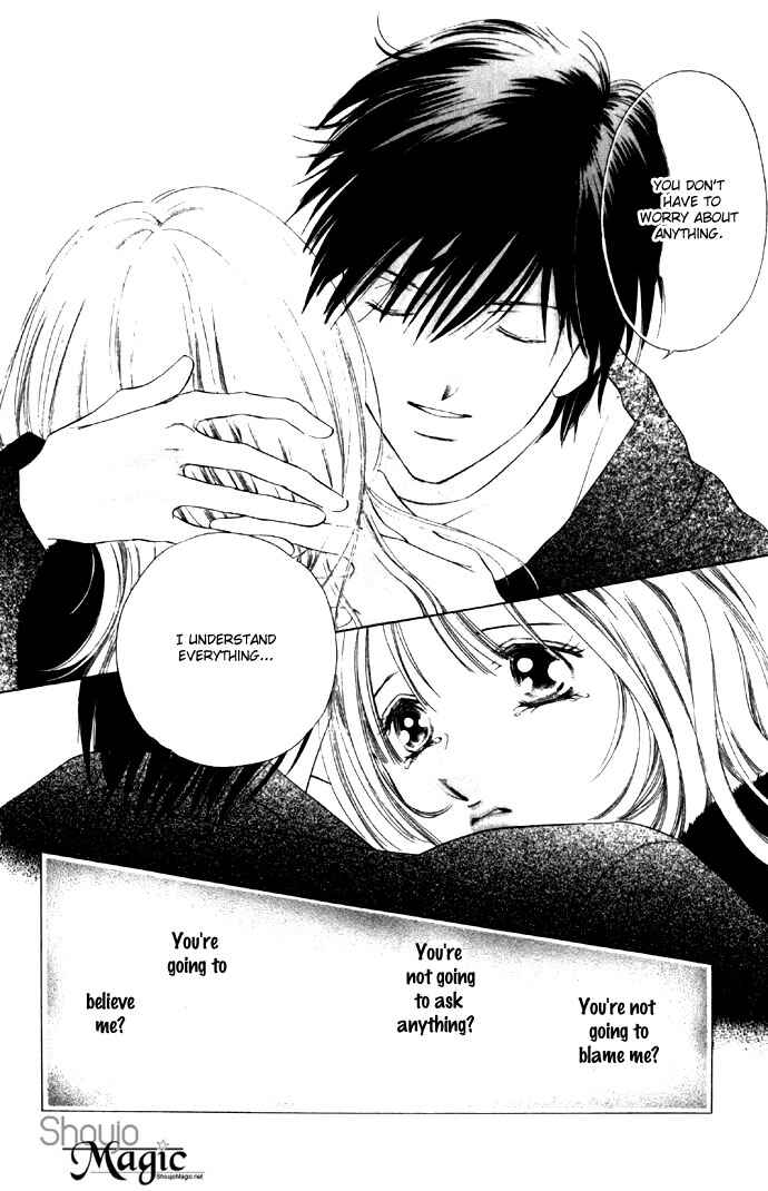 Page 16 Chapter 26 Soaked in Sin