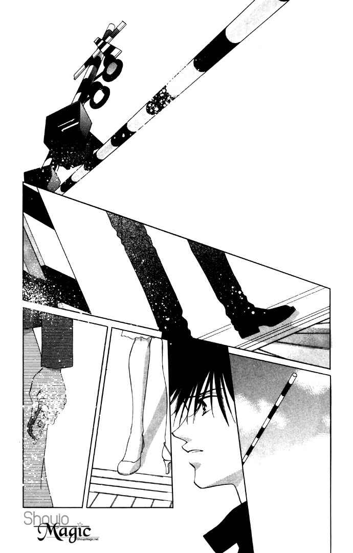 Page 38 Chapter 26 Soaked in Sin
