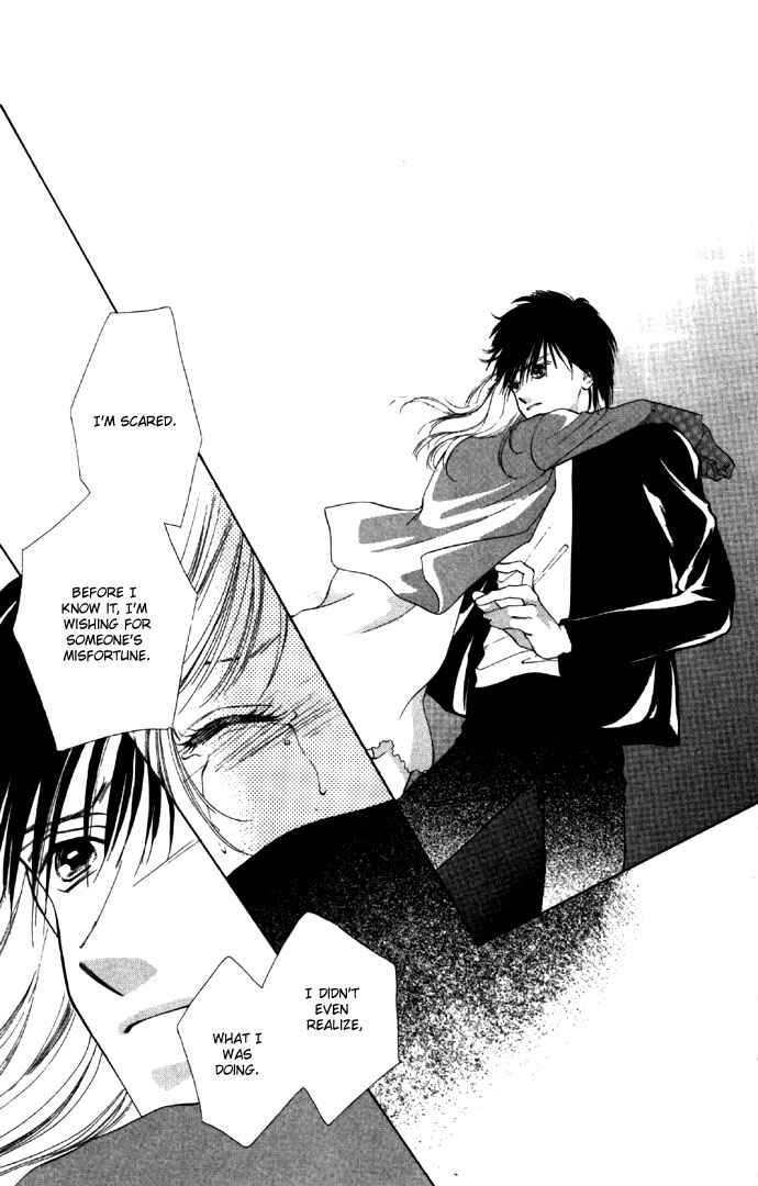 Page 40 Chapter 26 Soaked in Sin