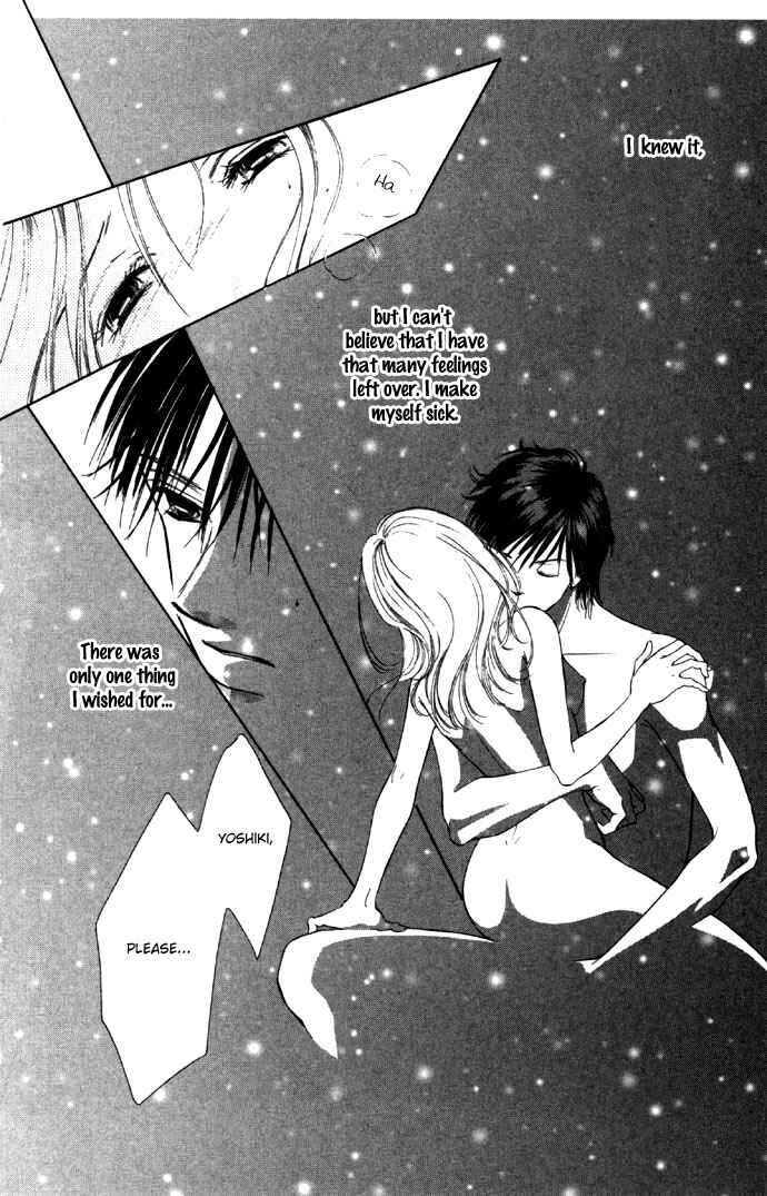 Page 43 Chapter 26 Soaked in Sin
