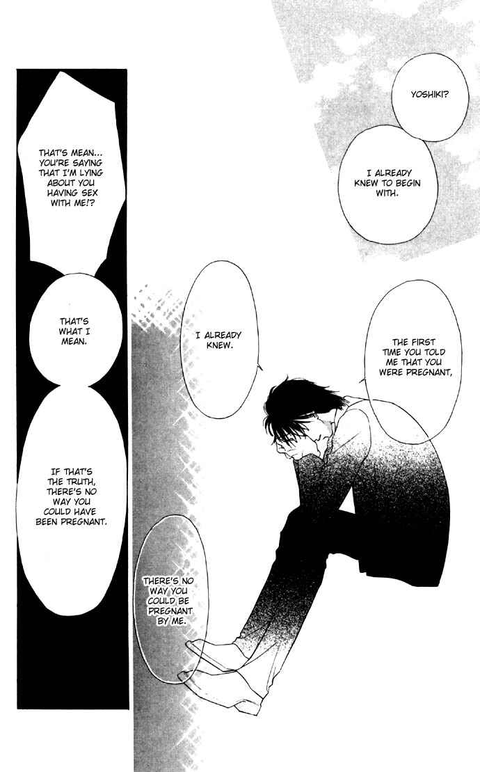 Page 47 Chapter 26 Soaked in Sin