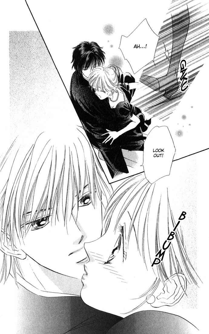 Page 10 Chapter 2 Soaked in Sin