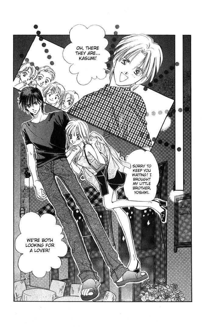 Page 22 Chapter 2 Soaked in Sin