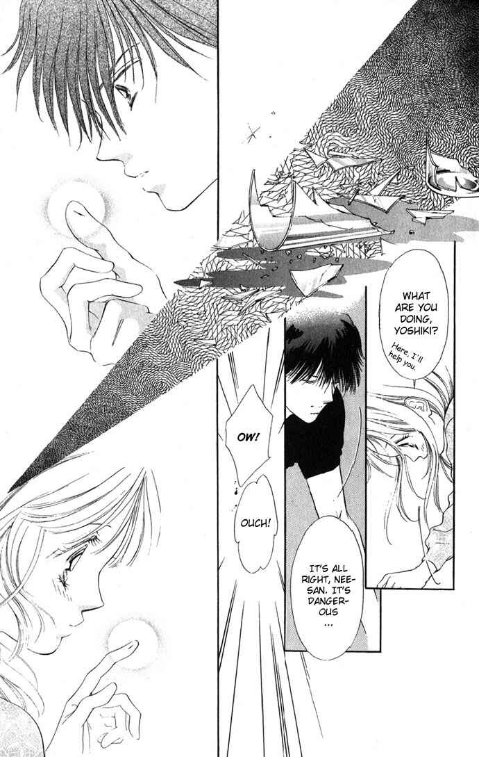 Page 25 Chapter 2 Soaked in Sin