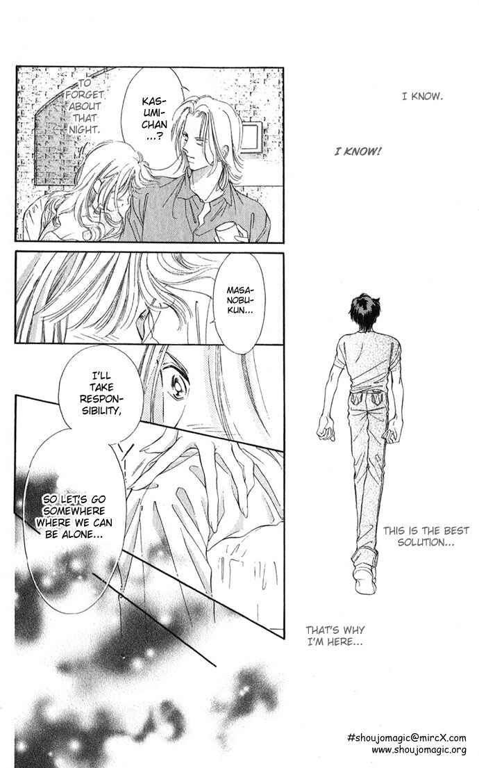 Page 28 Chapter 2 Soaked in Sin