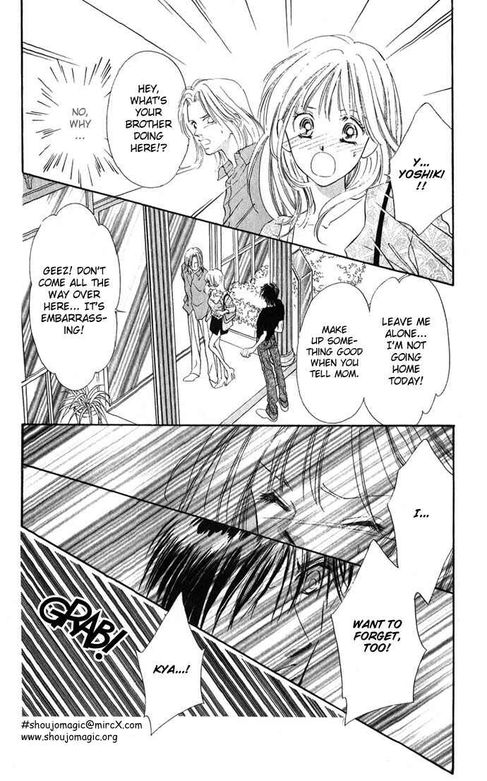 Page 32 Chapter 2 Soaked in Sin