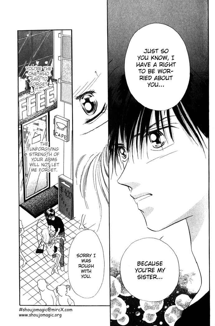 Page 35 Chapter 2 Soaked in Sin