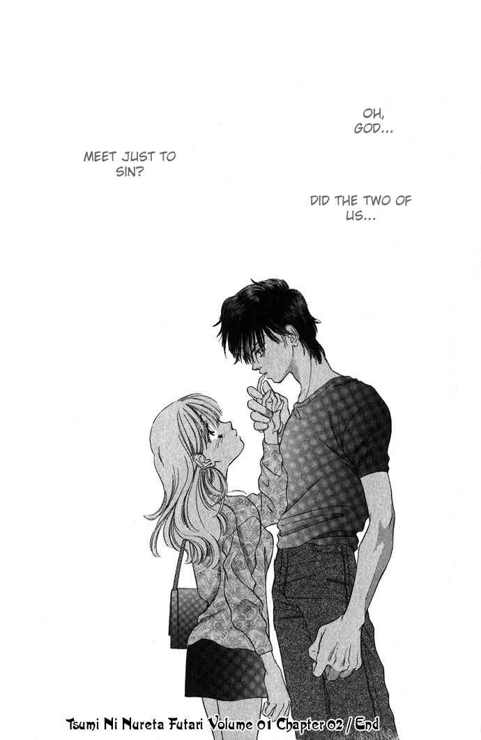 Page 39 Chapter 2 Soaked in Sin