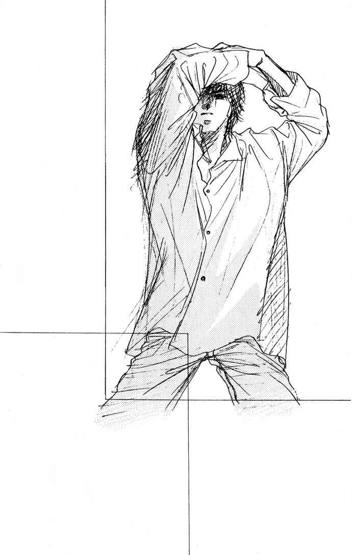 Page 4 Chapter 2 Soaked in Sin