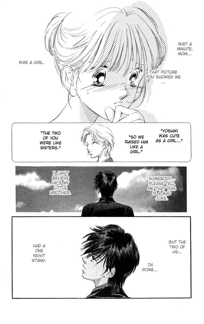 Page 8 Chapter 2 Soaked in Sin
