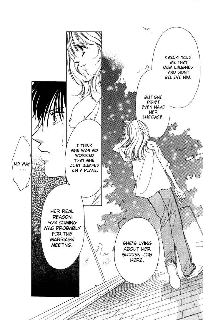 Page 14 Chapter 21 Soaked in Sin