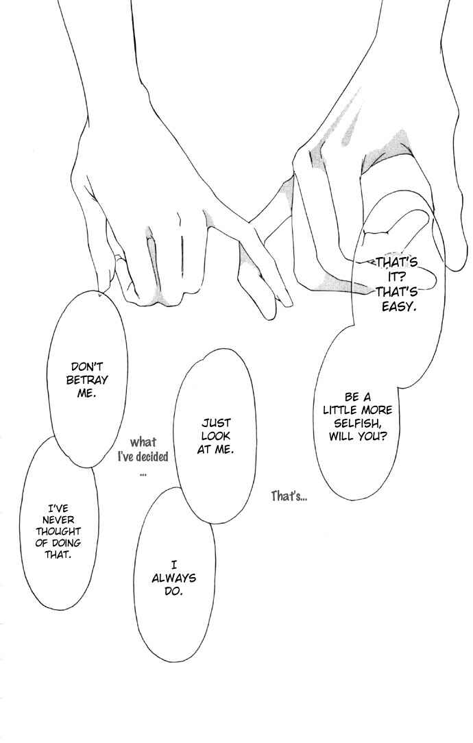 Page 18 Chapter 21 Soaked in Sin