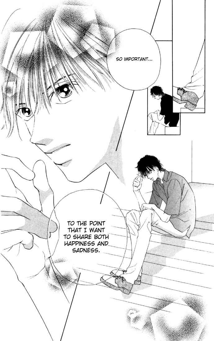 Page 24 Chapter 21 Soaked in Sin