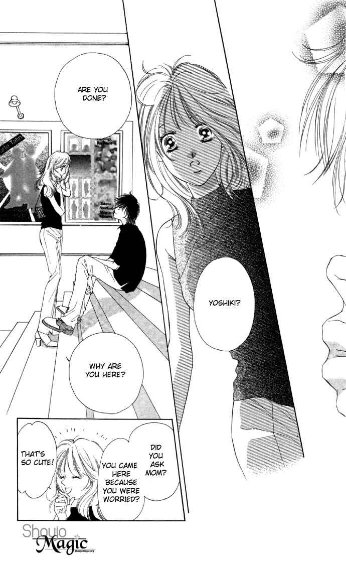 Page 25 Chapter 21 Soaked in Sin