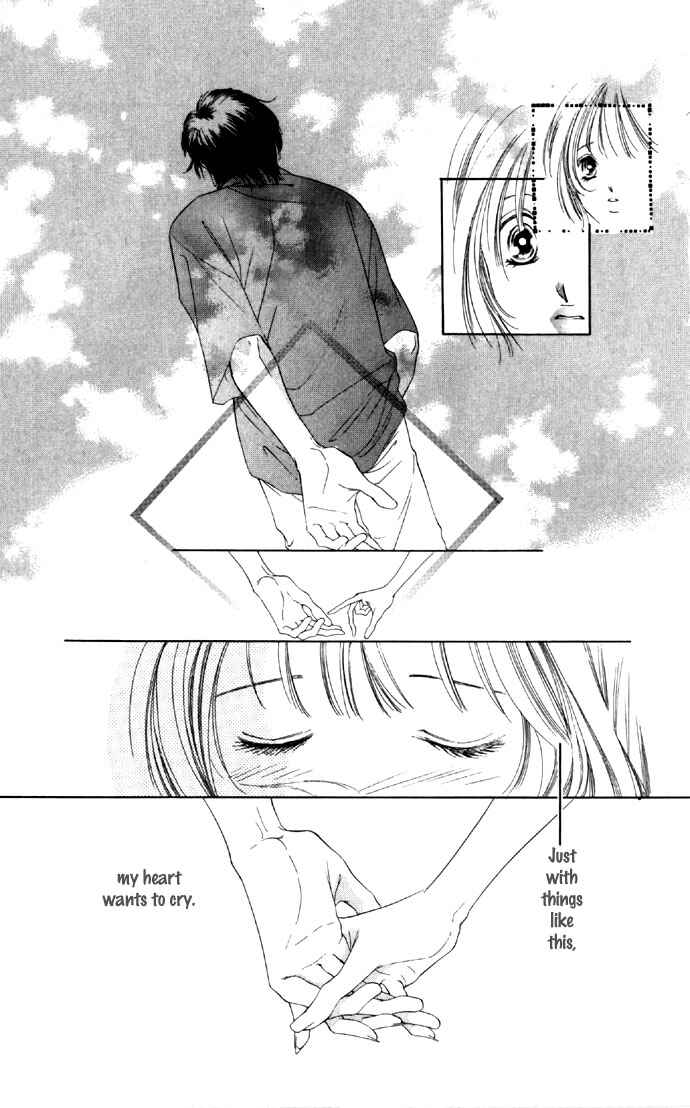 Page 27 Chapter 21 Soaked in Sin