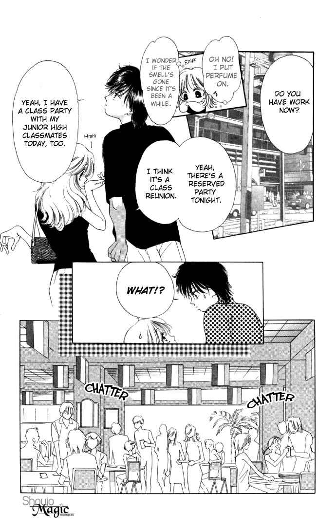 Page 28 Chapter 21 Soaked in Sin