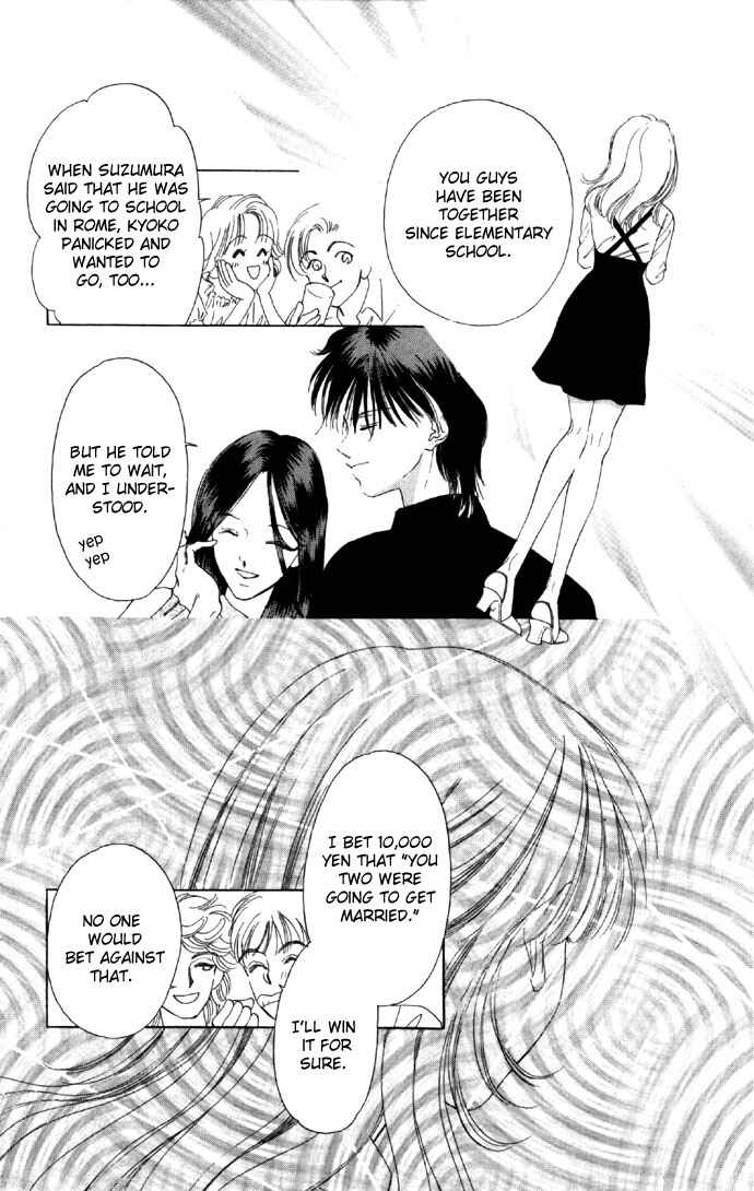 Page 30 Chapter 21 Soaked in Sin