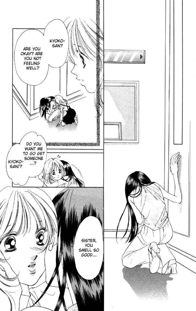Page 37 Chapter 21 Soaked in Sin