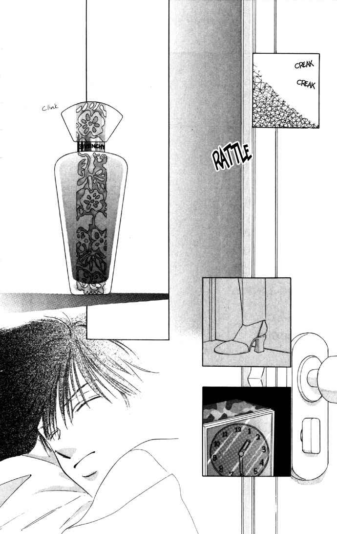 Page 42 Chapter 21 Soaked in Sin