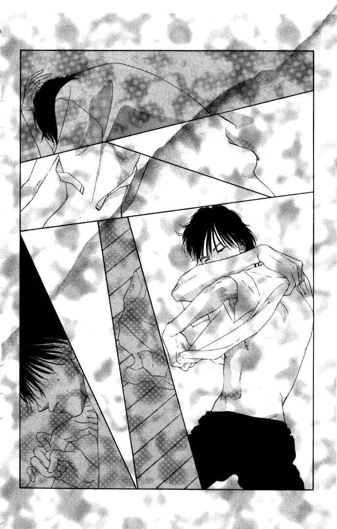 Page 44 Chapter 21 Soaked in Sin