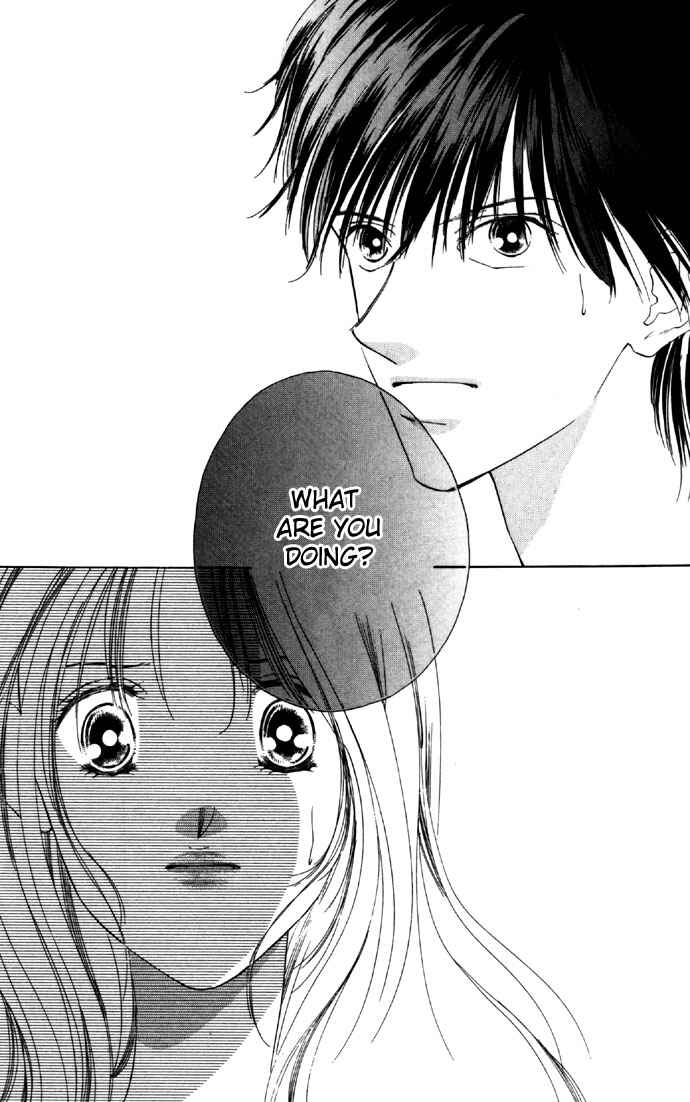 Page 6 Chapter 21 Soaked in Sin