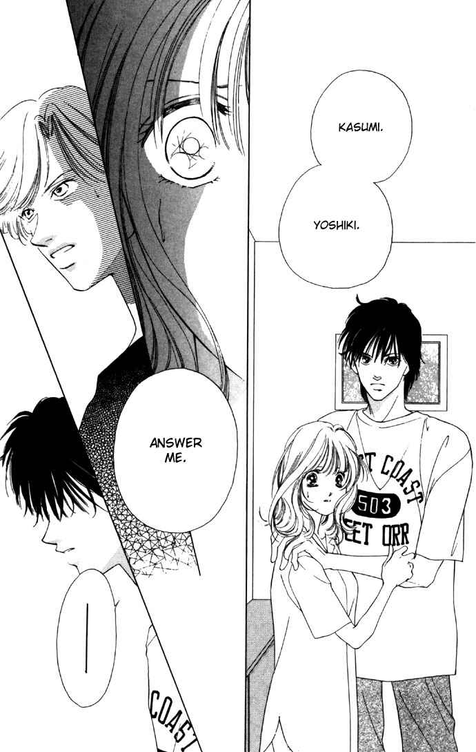 Page 7 Chapter 21 Soaked in Sin