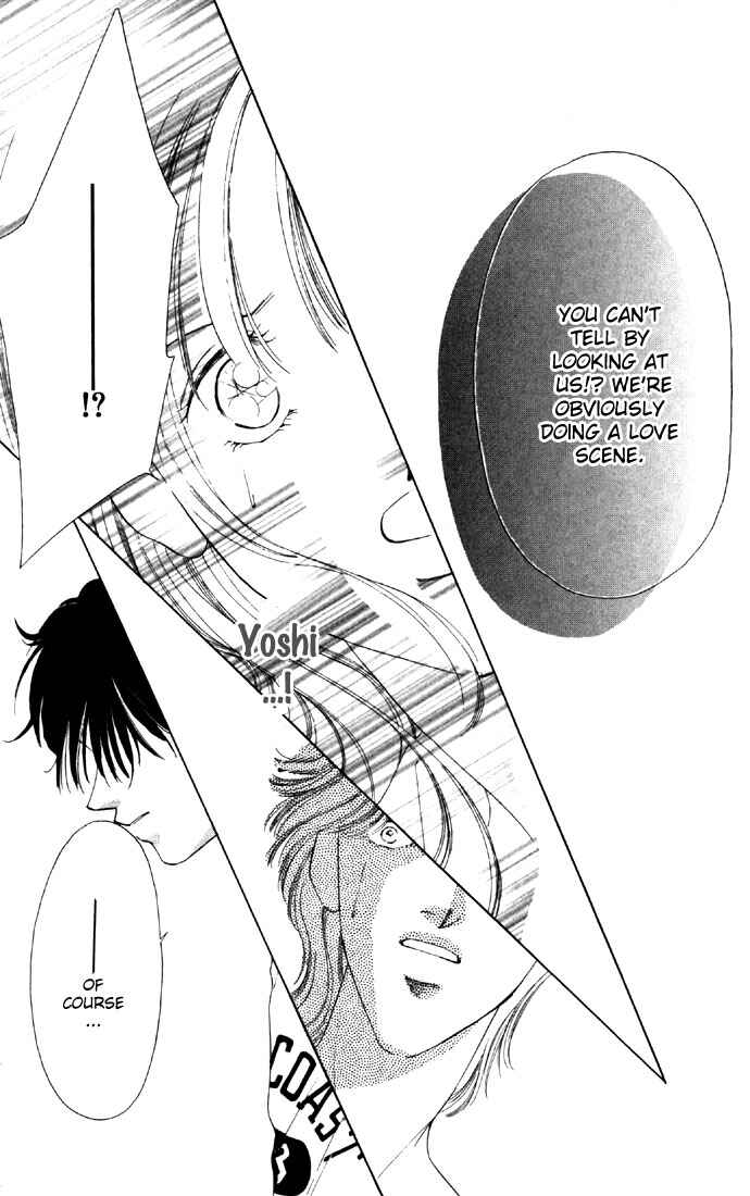 Page 8 Chapter 21 Soaked in Sin