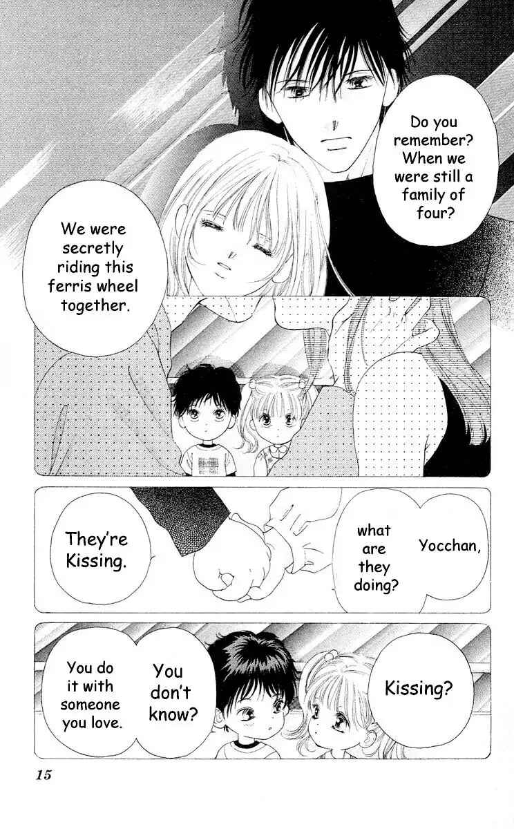 Page 18 Chapter 60 Soaked in Sin