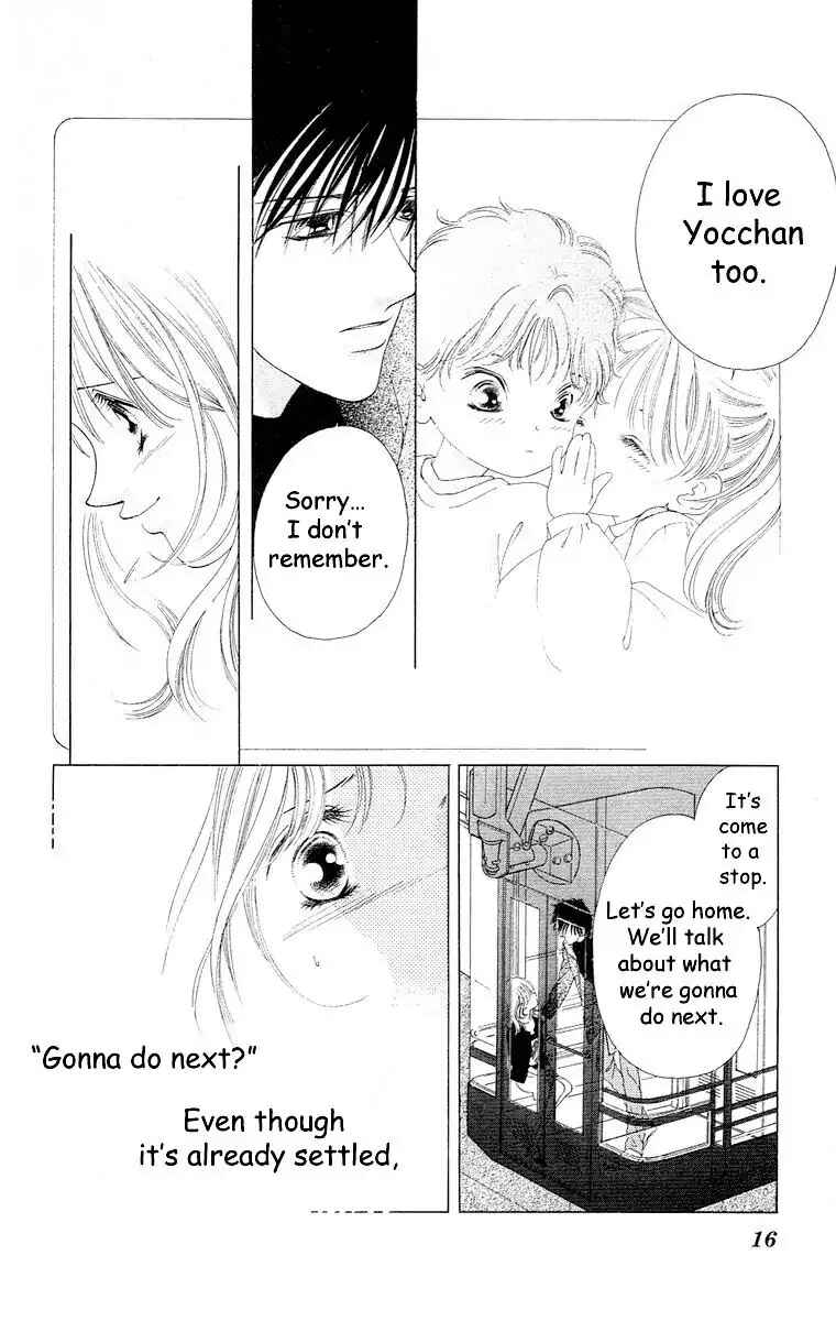 Page 19 Chapter 60 Soaked in Sin