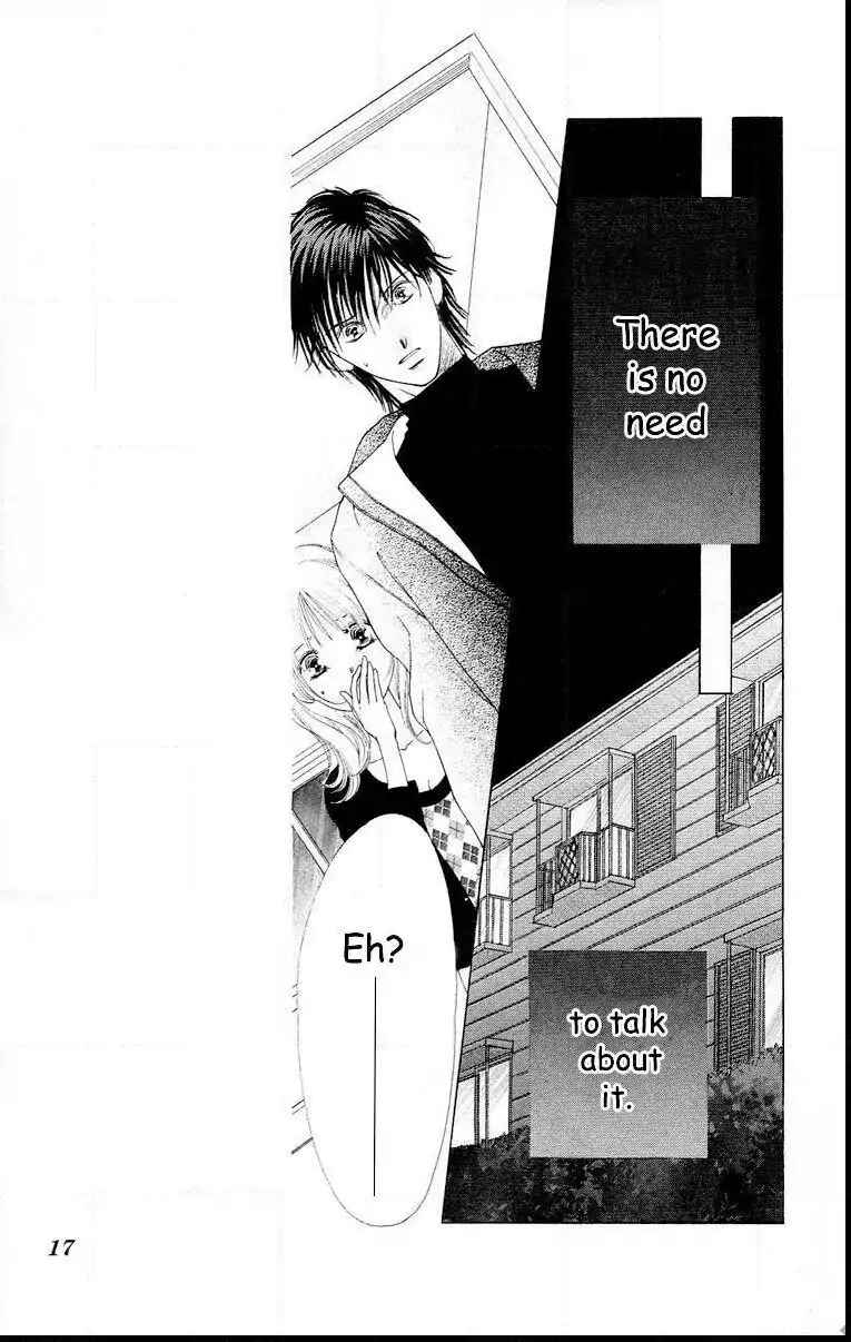 Page 20 Chapter 60 Soaked in Sin