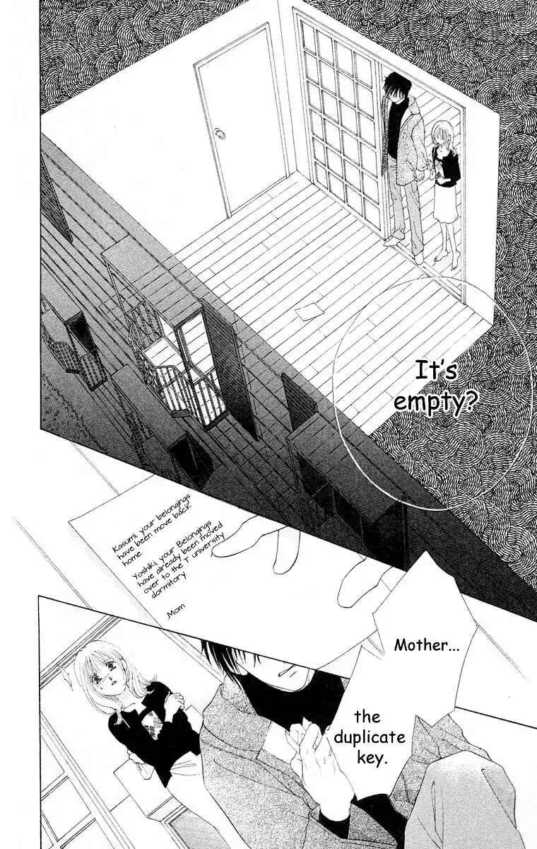 Page 21 Chapter 60 Soaked in Sin