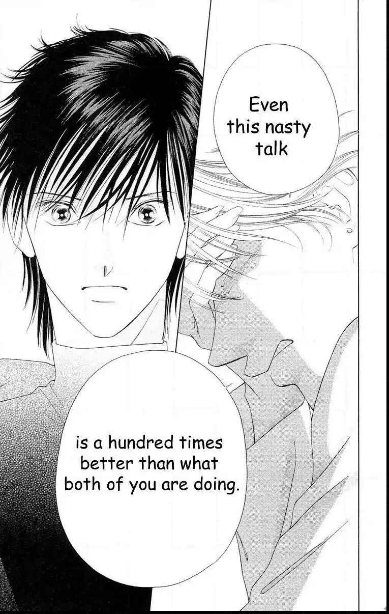 Page 30 Chapter 60 Soaked in Sin