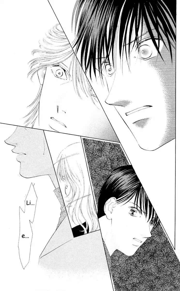 Page 34 Chapter 60 Soaked in Sin