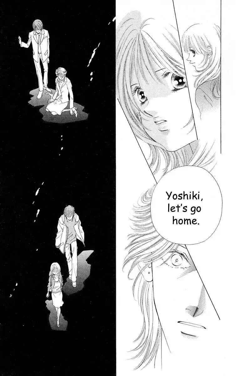 Page 36 Chapter 60 Soaked in Sin