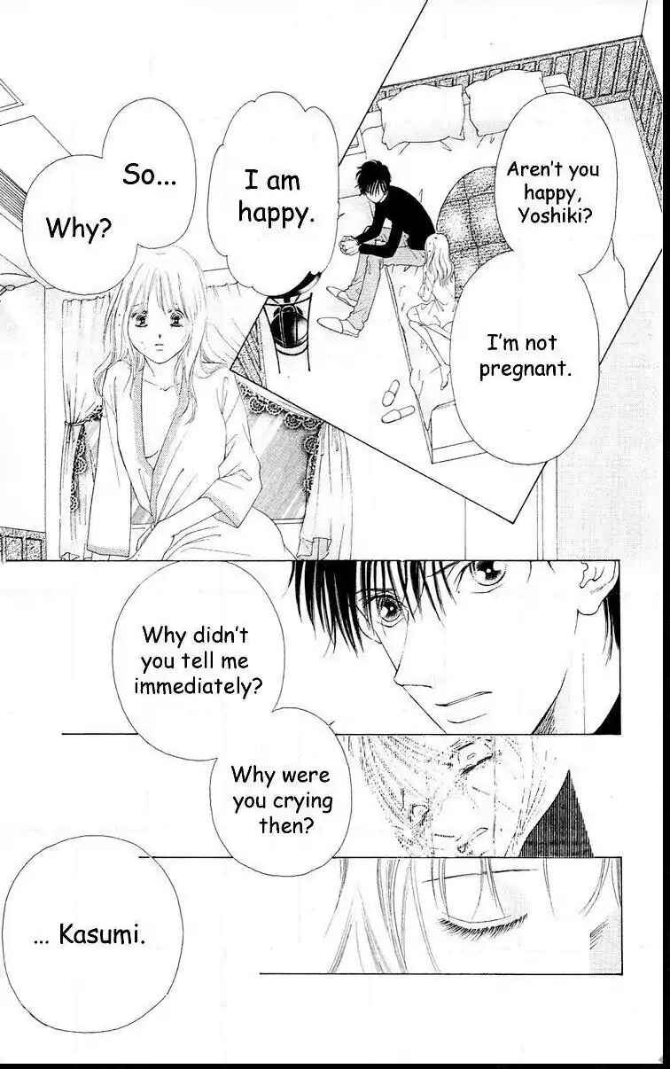 Page 38 Chapter 60 Soaked in Sin