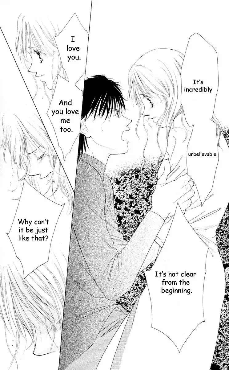 Page 40 Chapter 60 Soaked in Sin