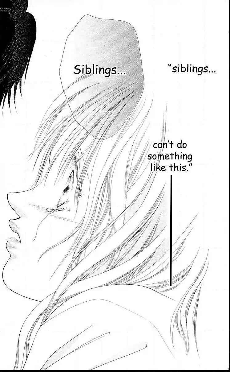 Page 48 Chapter 60 Soaked in Sin
