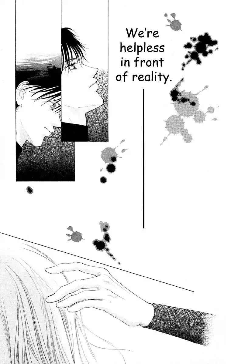 Page 51 Chapter 60 Soaked in Sin