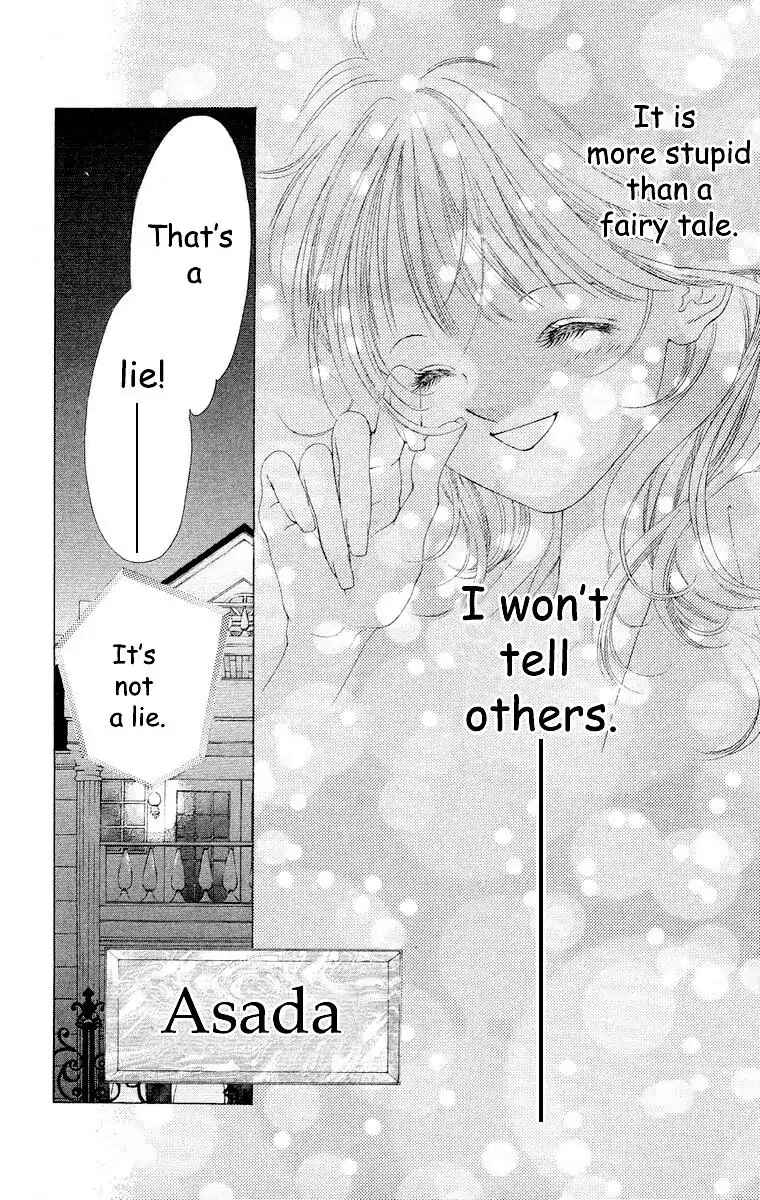Page 58 Chapter 60 Soaked in Sin