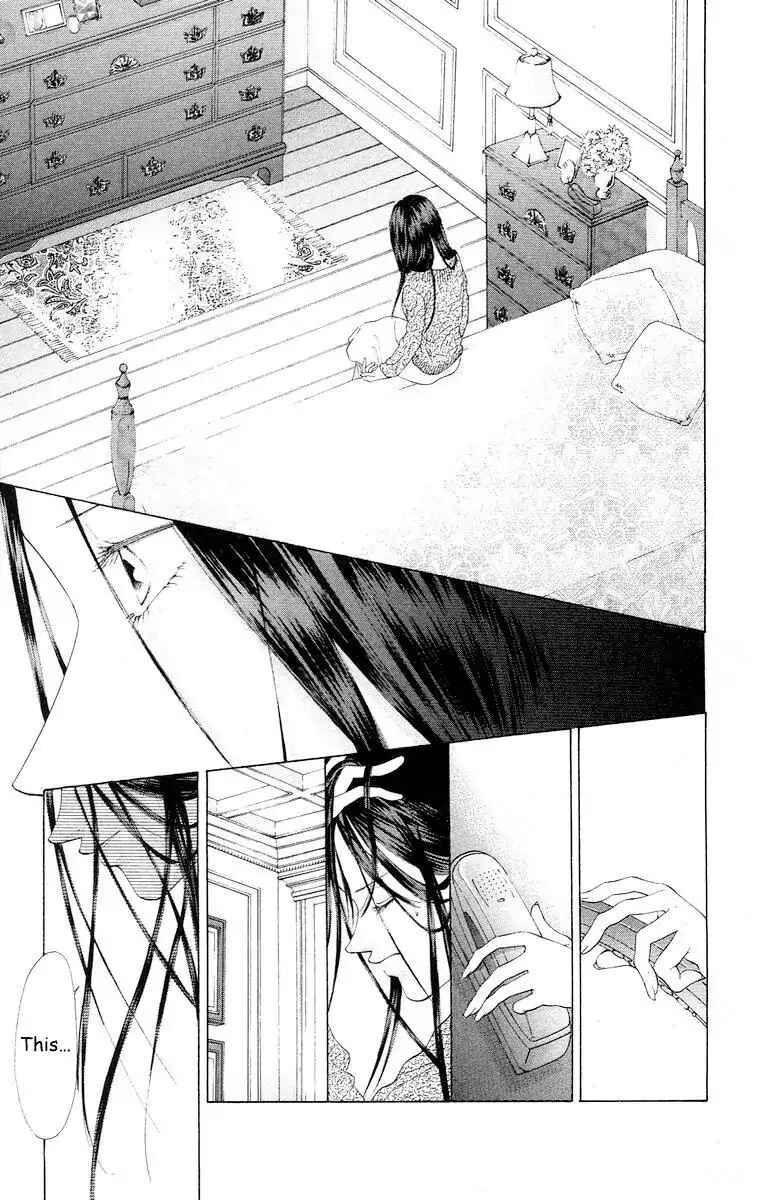 Page 61 Chapter 60 Soaked in Sin