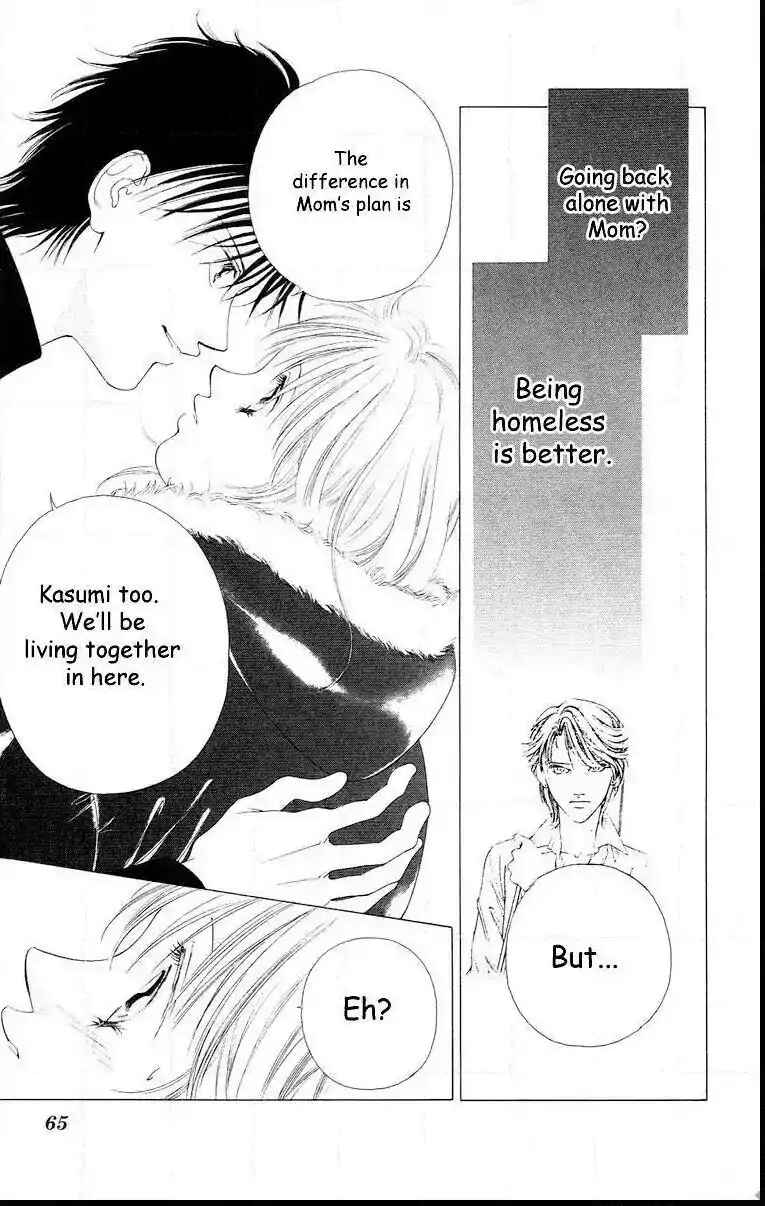 Page 69 Chapter 60 Soaked in Sin