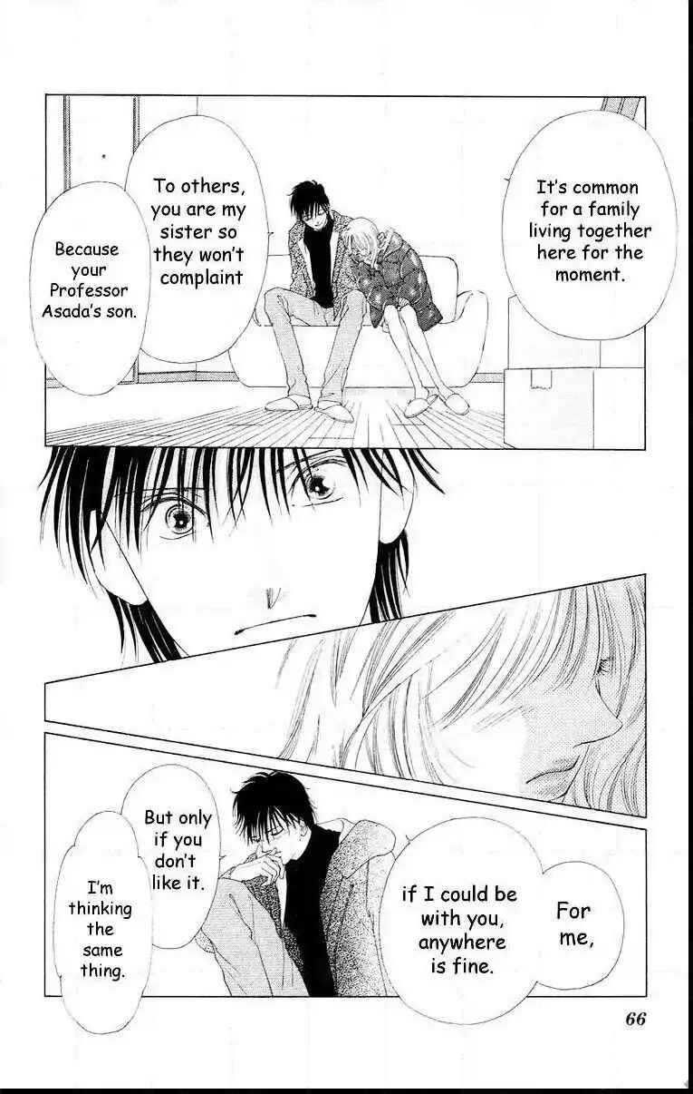 Page 70 Chapter 60 Soaked in Sin