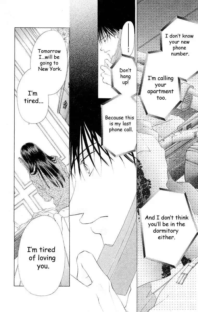 Page 74 Chapter 60 Soaked in Sin