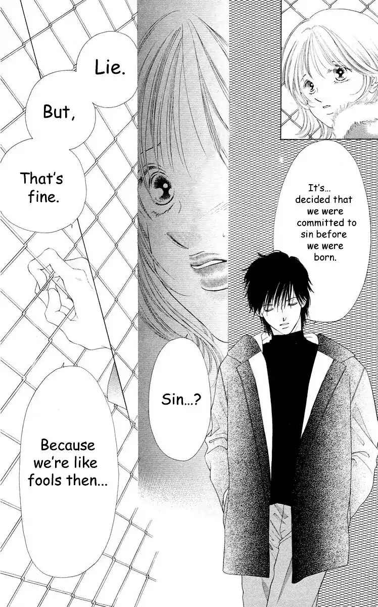 Page 80 Chapter 60 Soaked in Sin