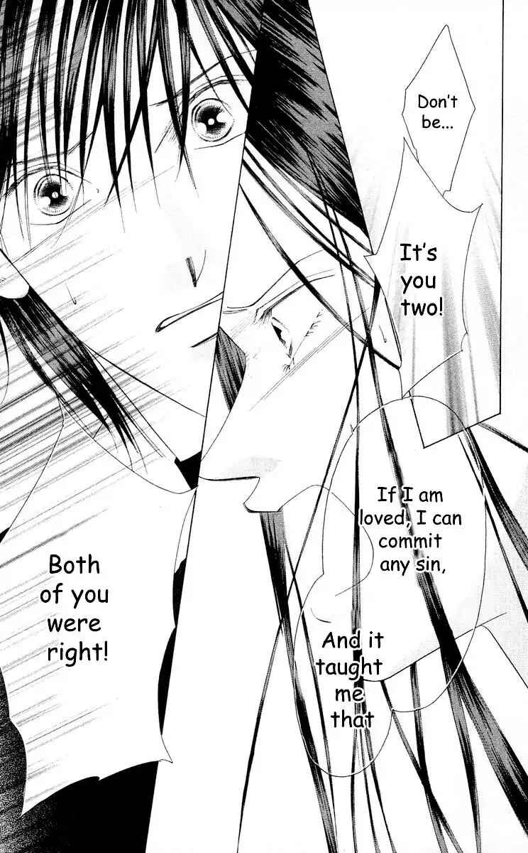 Page 95 Chapter 60 Soaked in Sin